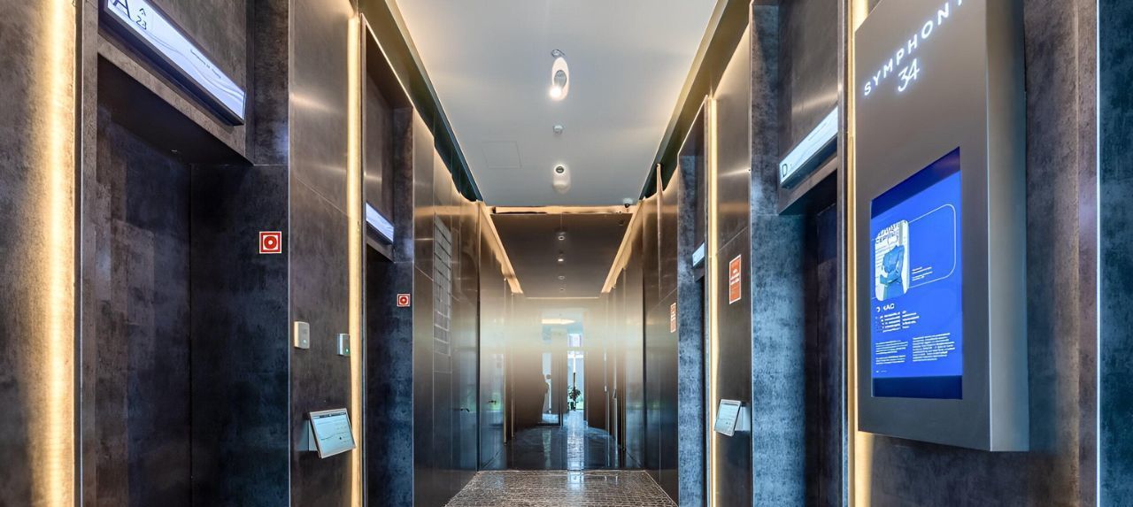 Сдам 2к квартиру на 2-я Хуторская улица, 34, метро Дмитровская, г. Москва