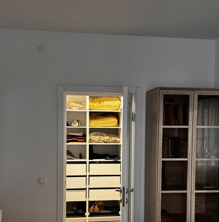 Сдам 2к квартиру на улица Стожарова, 7, г. Москва