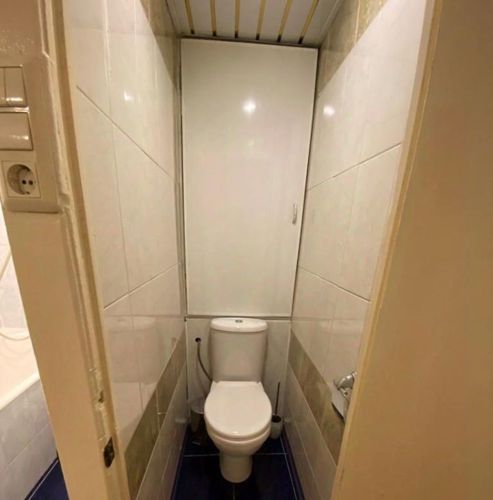 Сдается 2к квартира на Щелковское шоссе, 15, метро Черкизовская, г. Москва