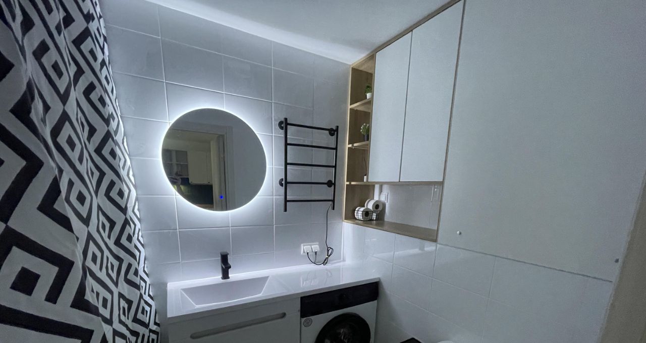 Сдаю 2к квартиру на 2-й Нагатинский проезд, 2/3, метро Коломенская, г. Москва