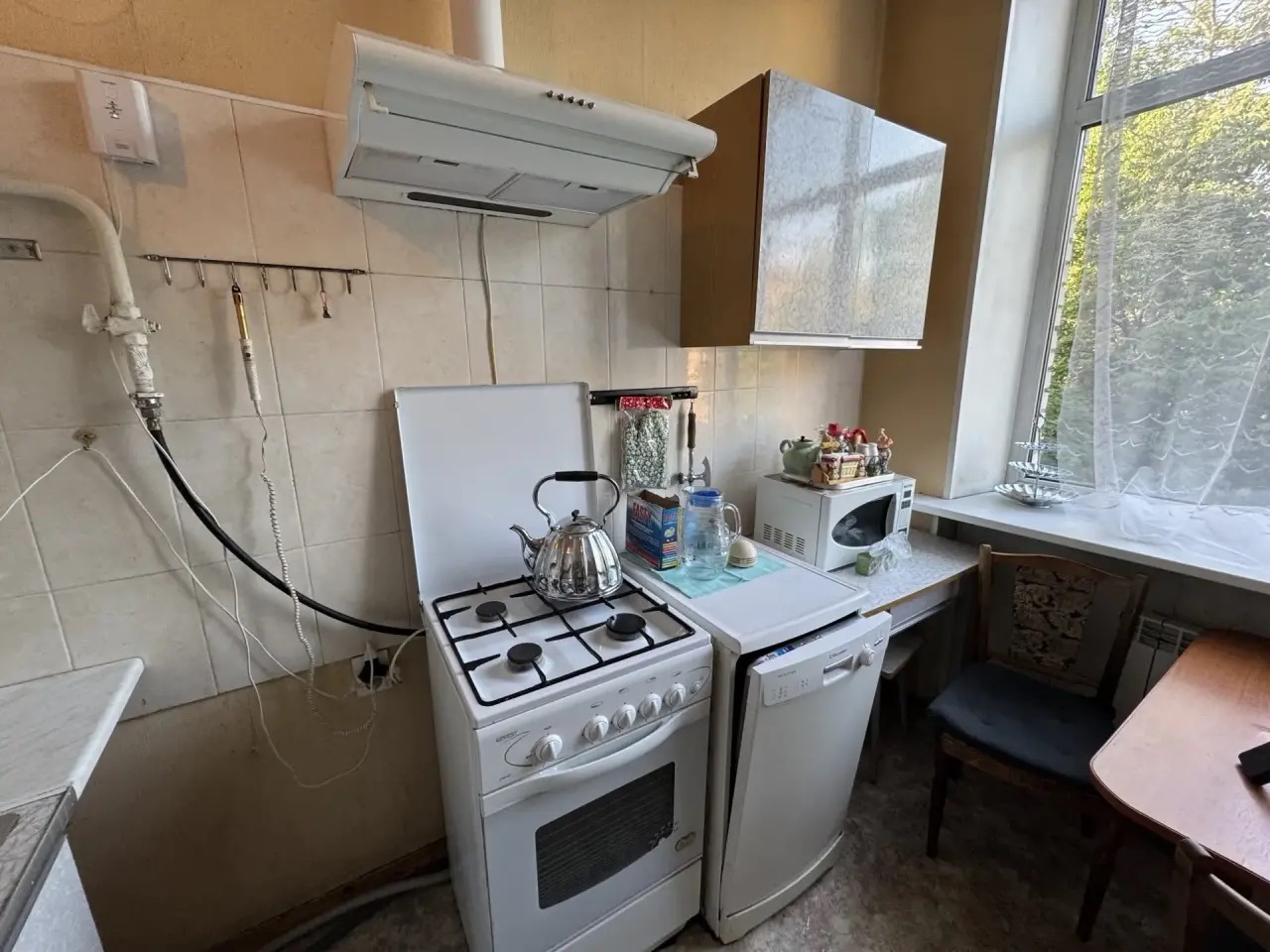 Сдам 2х-комнатную квартиру на г Санкт-Петербург, ул Торжковская, д 2 к 2, метро Пионерская, г. Санкт-Петербург