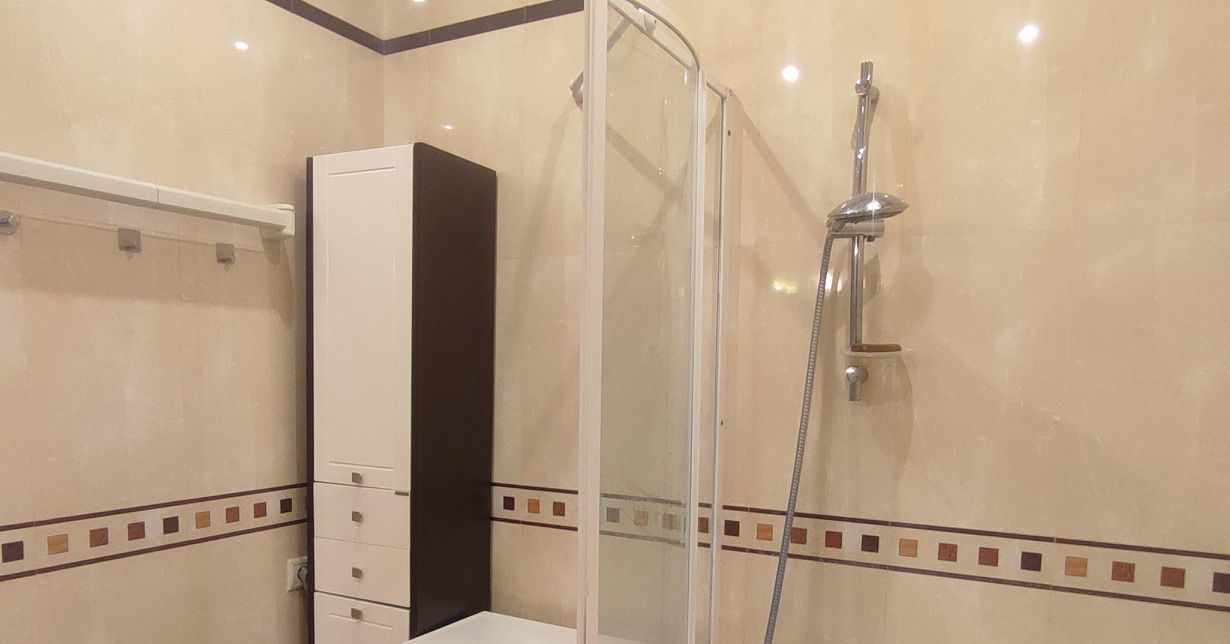 Сдаю 2-к квартиру на Мичуринский проспект, 7, метро Раменки, г. Москва