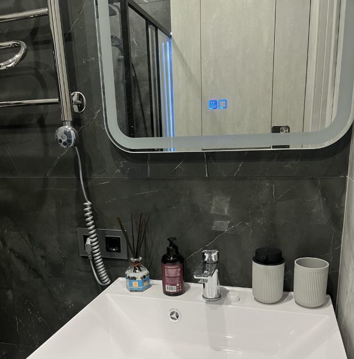 Снять однокомнатную квартиру на Михалковская улица, 50, метро Водный стадион, г. Москва