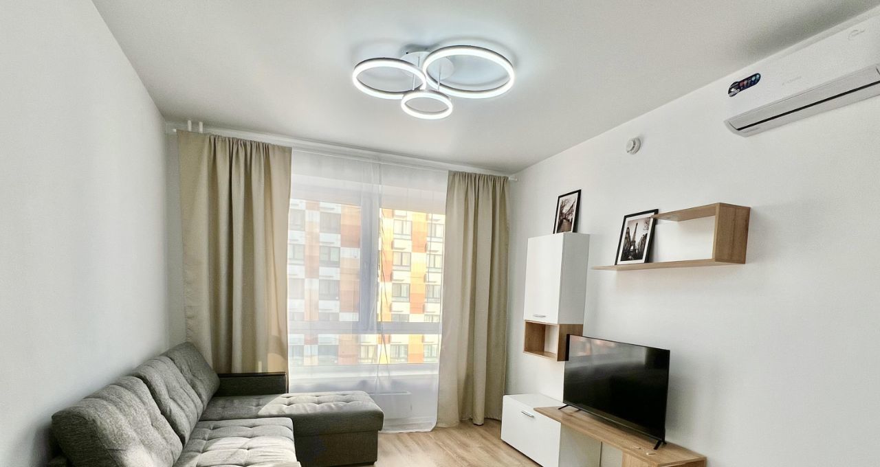 Сдается 2х-комнатная квартира на Большая Академическая улица, 85к1, метро Верхние Лихоборы, г. Москва