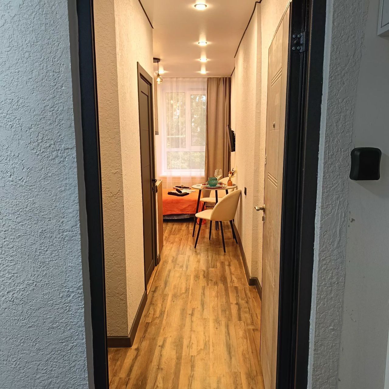 Снять 1к квартиру на г Москва, ул Краснопрудная, д 28, метро Красносельская, г. Москва