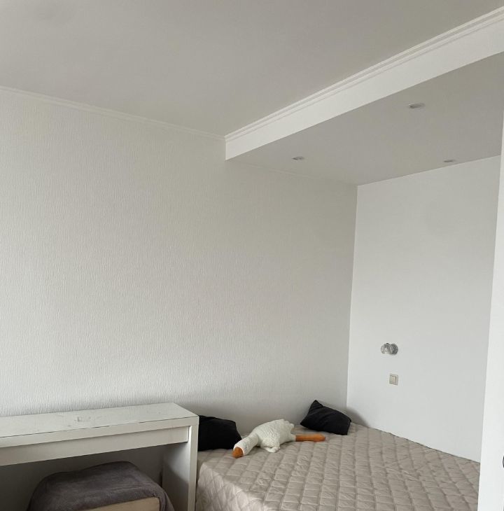 Сдам однокомнатную квартиру на Большая Грузинская улица, 14, метро Улица 1905 года, г. Москва