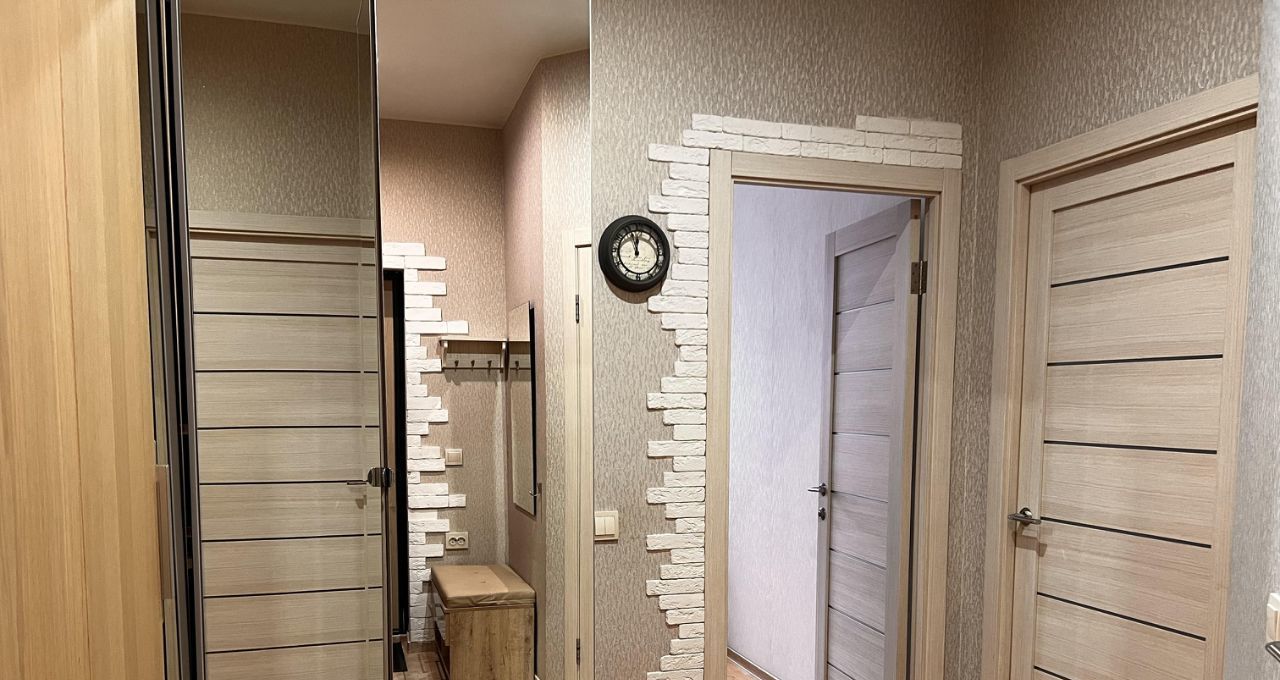 Аренда двухкомнатной квартиры на Кронштадтский бульвар, 6к1, метро Речной вокзал, г. Москва