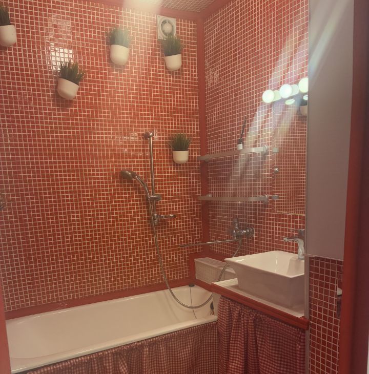 Сдам 1к квартиру на Каланчевская улица, 30, метро Комсомольская, г. Москва