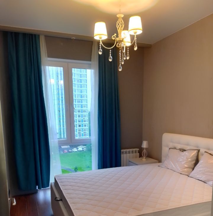 Сдается 2к квартира на Профсоюзная улица, 128А, метро Беляево, г. Москва