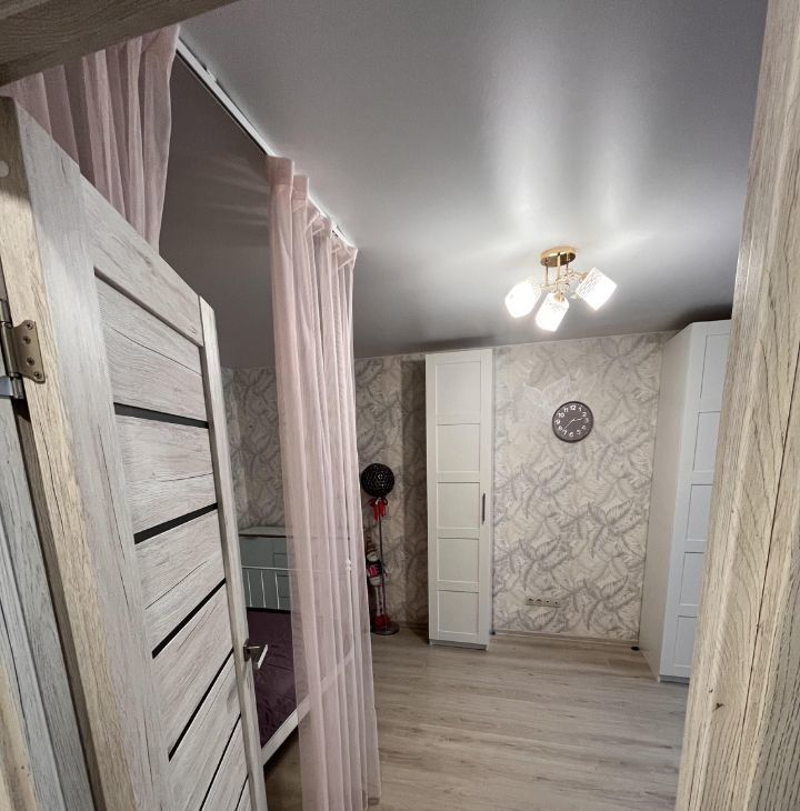 Сдается 1-комнатная квартира на Ростокинская улица, 5К2, метро Ростокино, г. Москва