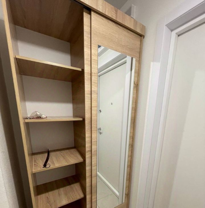 Сдам 1-к квартиру на 1к2, метро Прокшино, г. Москва