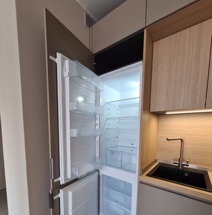 Сдаю 1-к квартиру на Лобненская улица, 13к3, метро Селигерская, г. Москва