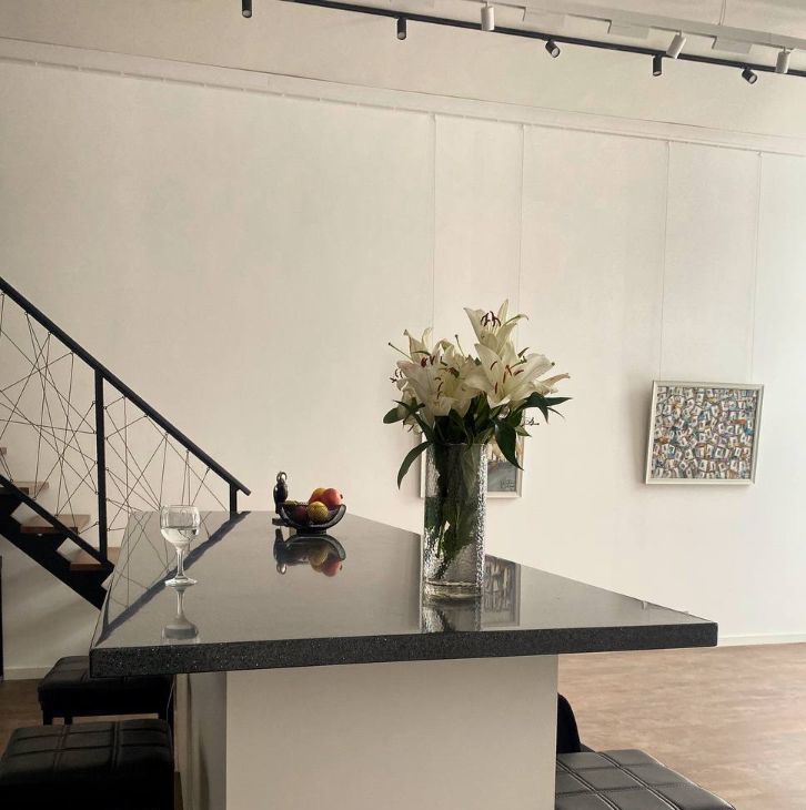 Сдаю 2-к квартиру на 1-й Нагатинский проезд, 14, метро Нагатинская, г. Москва