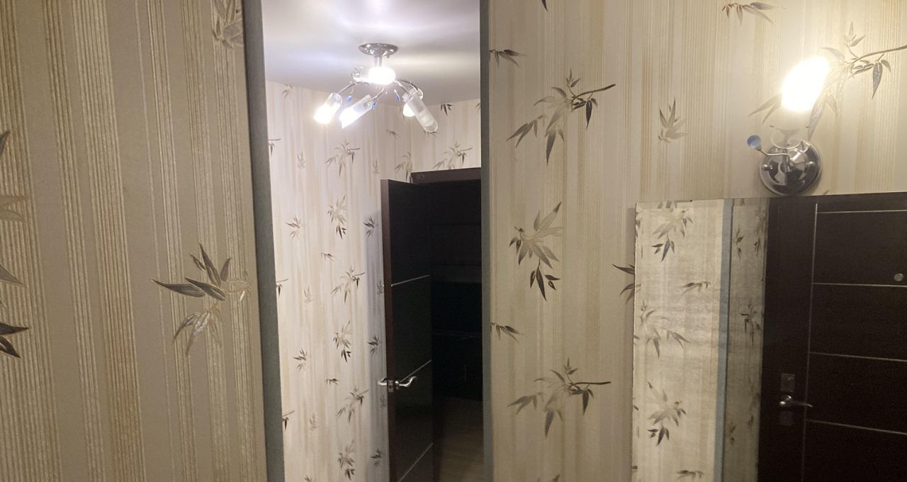 Сдам двухкомнатную квартиру на к2, метро Текстильщики, г. Москва