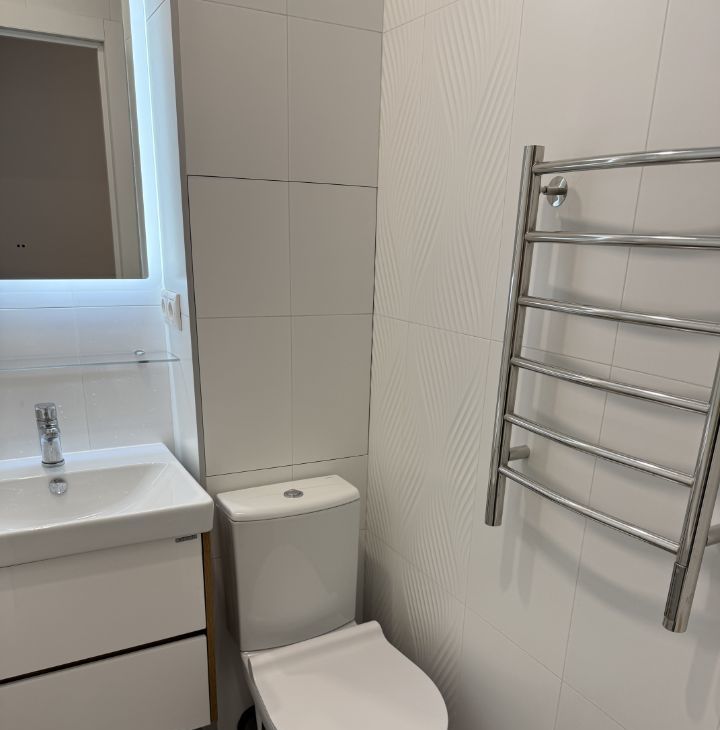 Аренда однокомнатной квартиры на 3-я Карачаровская улица, 8К1, метро Нижегородская, г. Москва