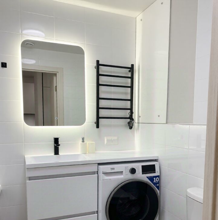 Сдаю однокомнатную квартиру на Открытое шоссе, 18Ак6, метро Черкизовская, г. Москва