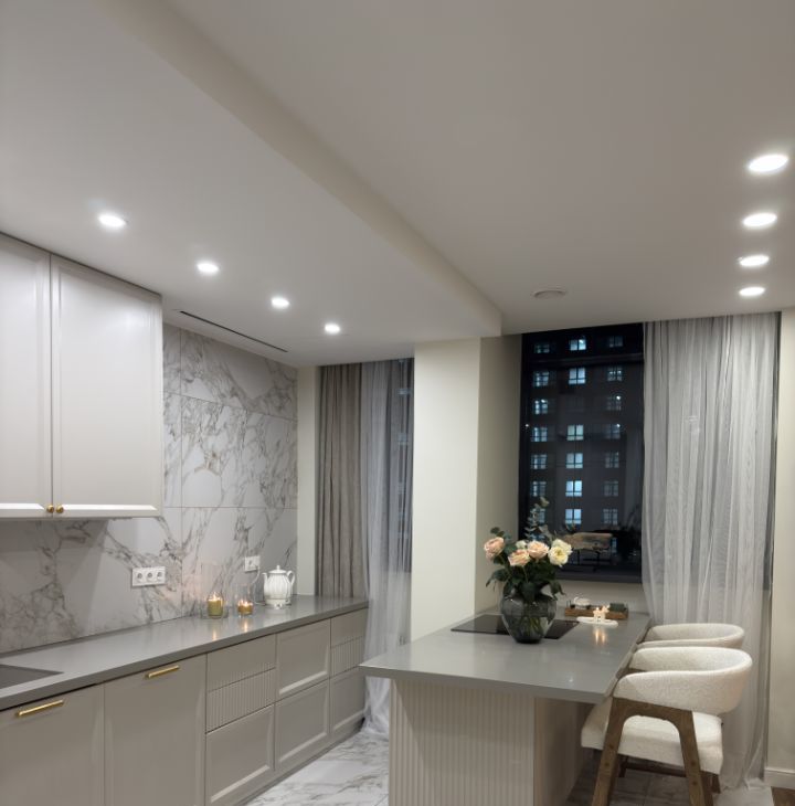 Сдам 3-комнатную квартиру на Новочеремушкинская улица, 58, метро Новые Черёмушки, г. Москва