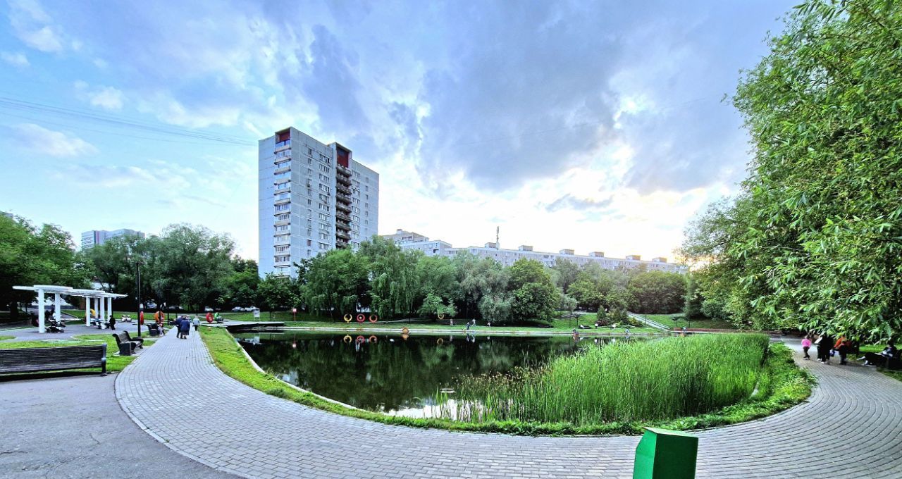 Аренда 3к квартиры на Профсоюзная улица, 93К4, метро Коньково, г. Москва