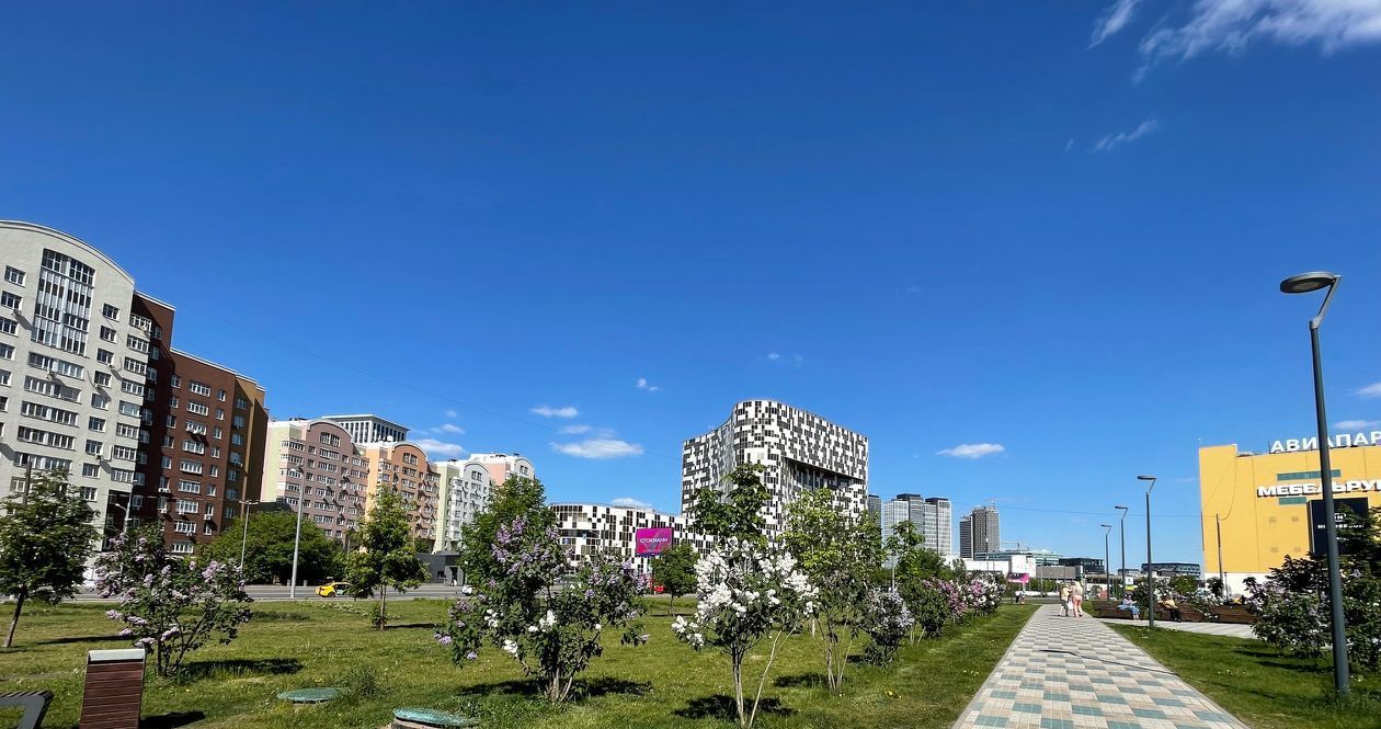 Сдаю 4к квартиру на улица Авиаконструктора Микояна, 14к4, метро Аэропорт, г. Москва