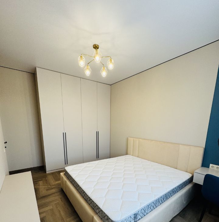 Сдается 2х-комнатная квартира на проспект Куприна, 3к2, метро Ольховая, г. Москва