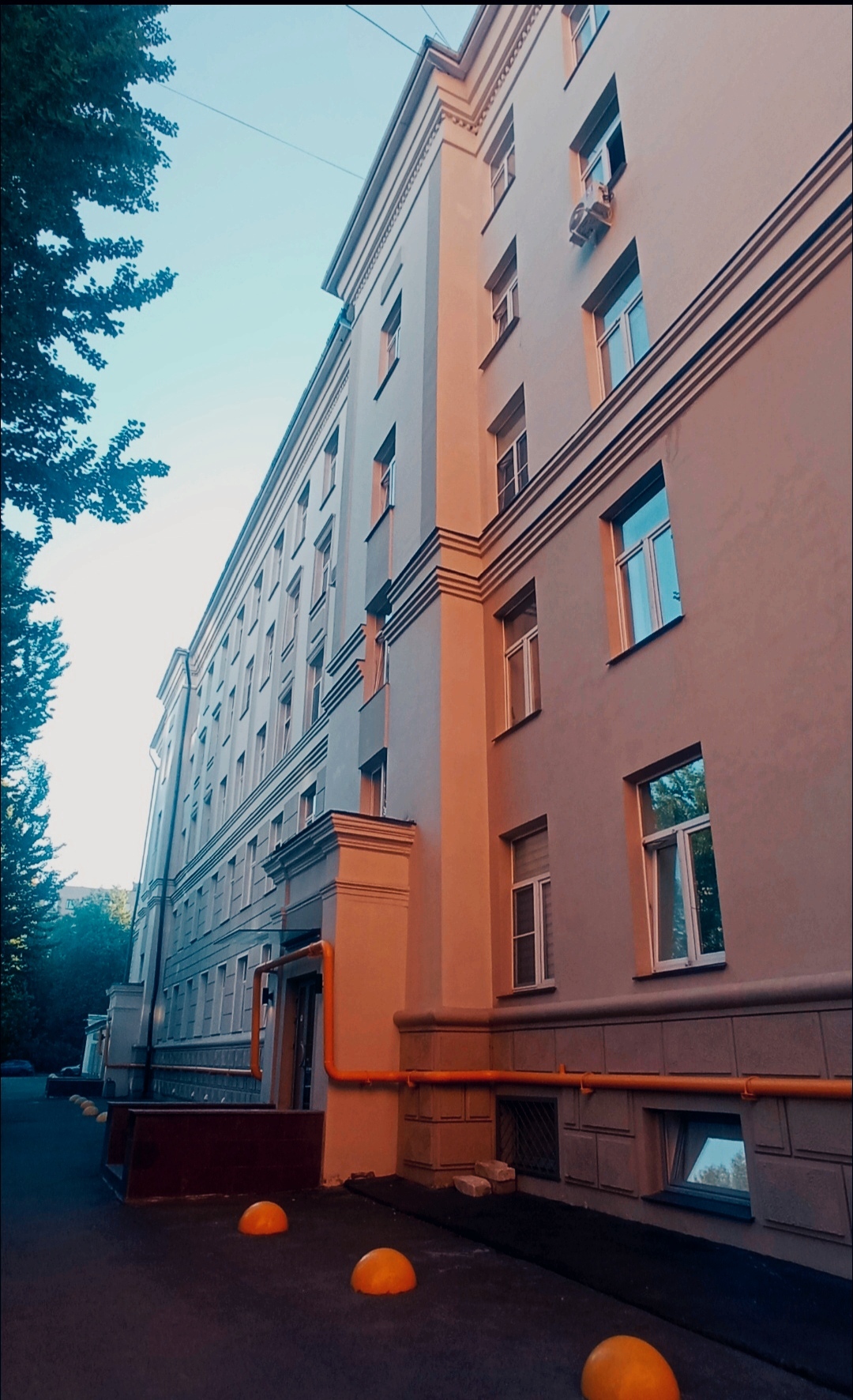 Снять однокомнатную квартиру на г Москва, ул Ивантеевская, д 9А, метро Бульвар Рокоссовского, г. Москва