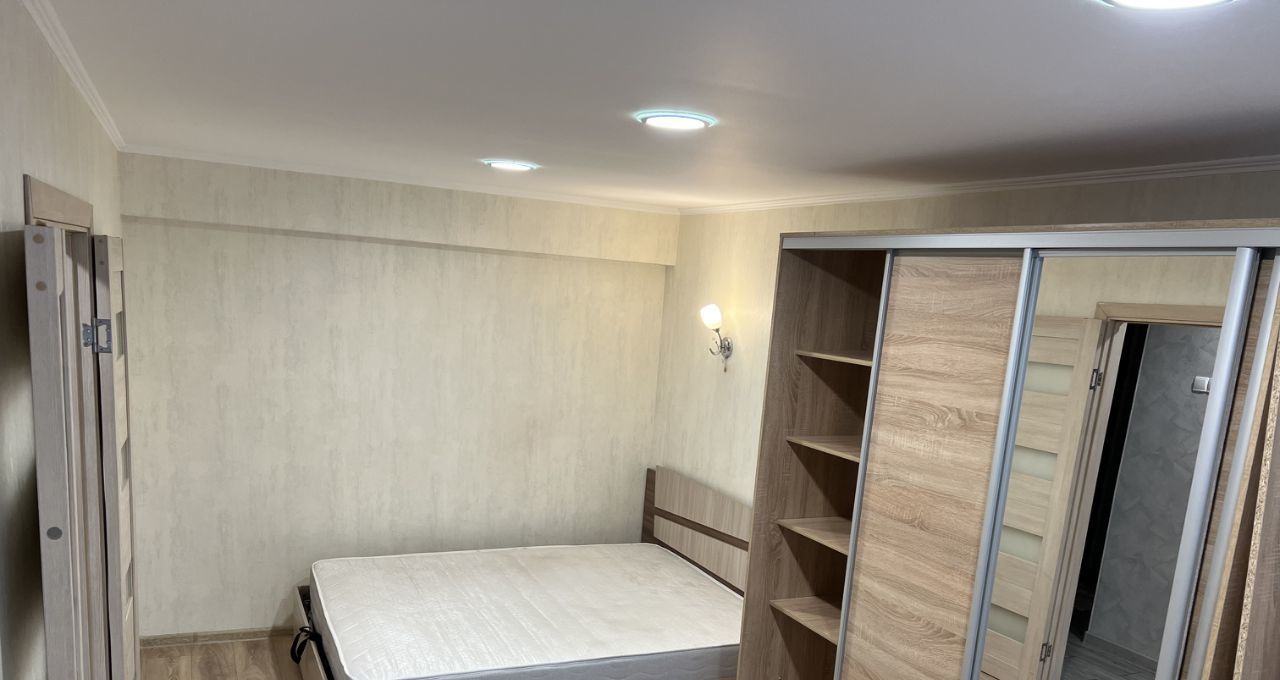 Сдается 1-к квартира на 2-й Саратовский проезд, 5, метро Кузьминки, г. Москва