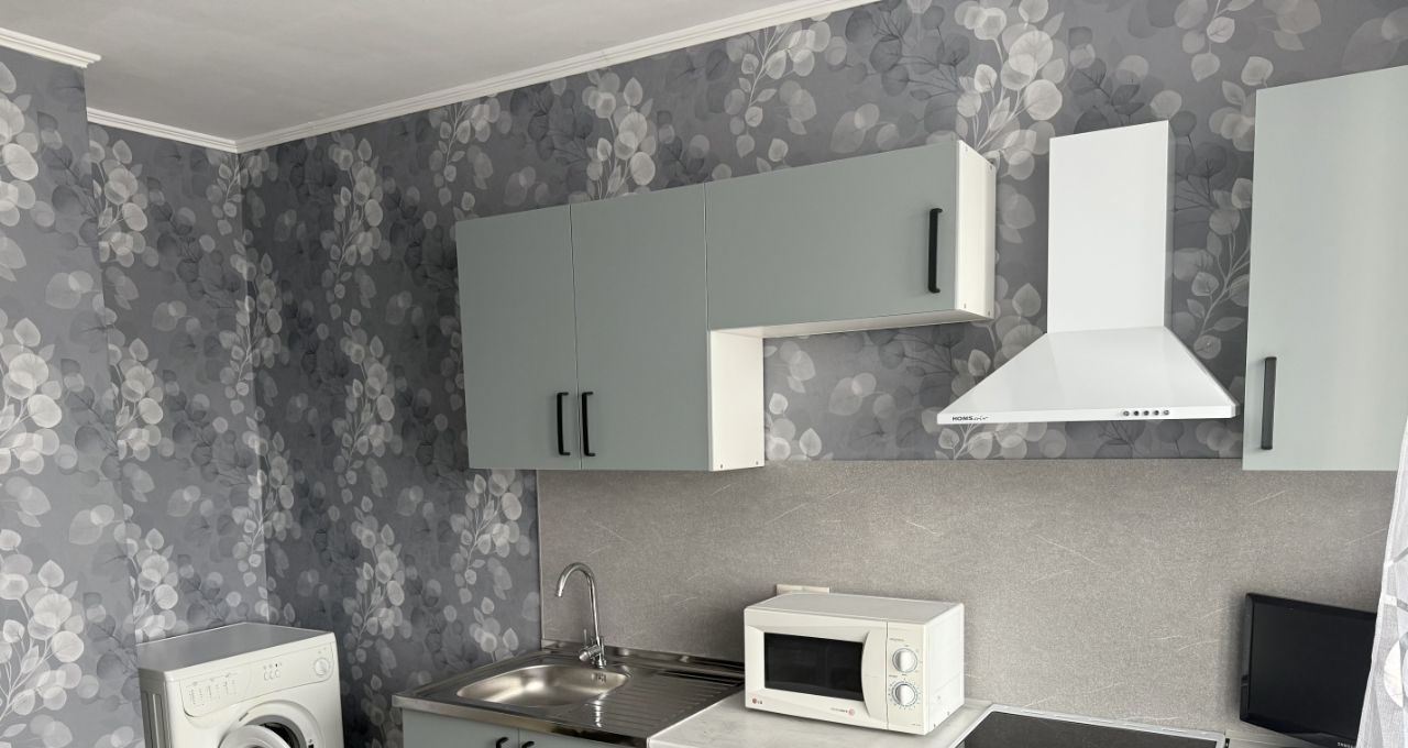 Сдаю 1-к квартиру на к830, г. Москва