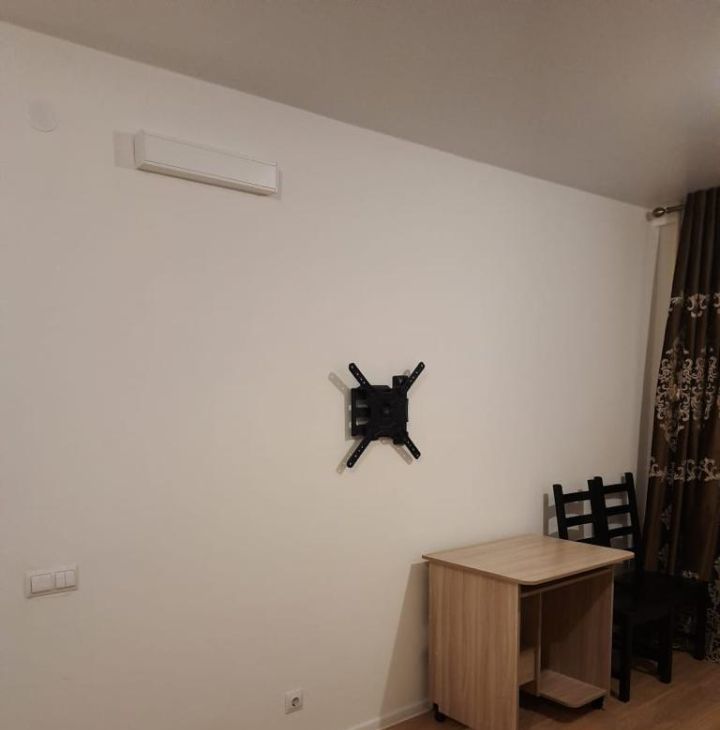 Снять двухкомнатную квартиру на проспект Георгиевский, 33Ак3, г. Москва