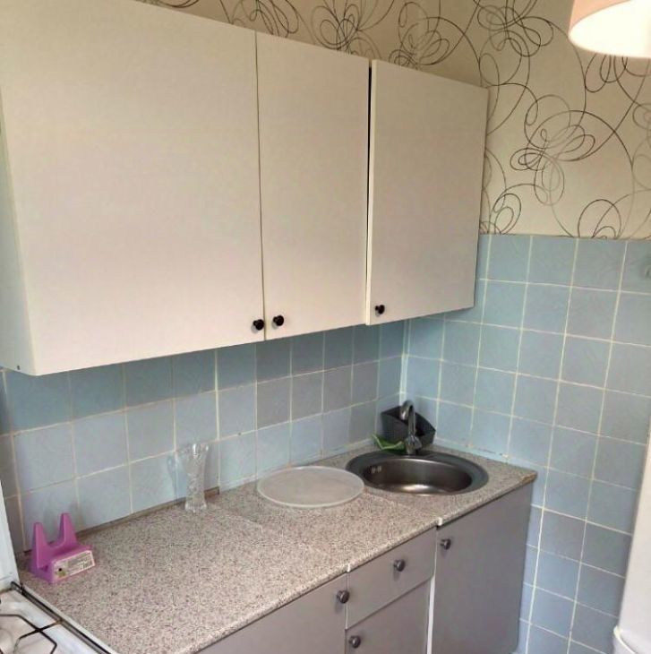 Сдаю двухкомнатную квартиру на Минская улица, 8К2, метро Багратионовская, г. Москва