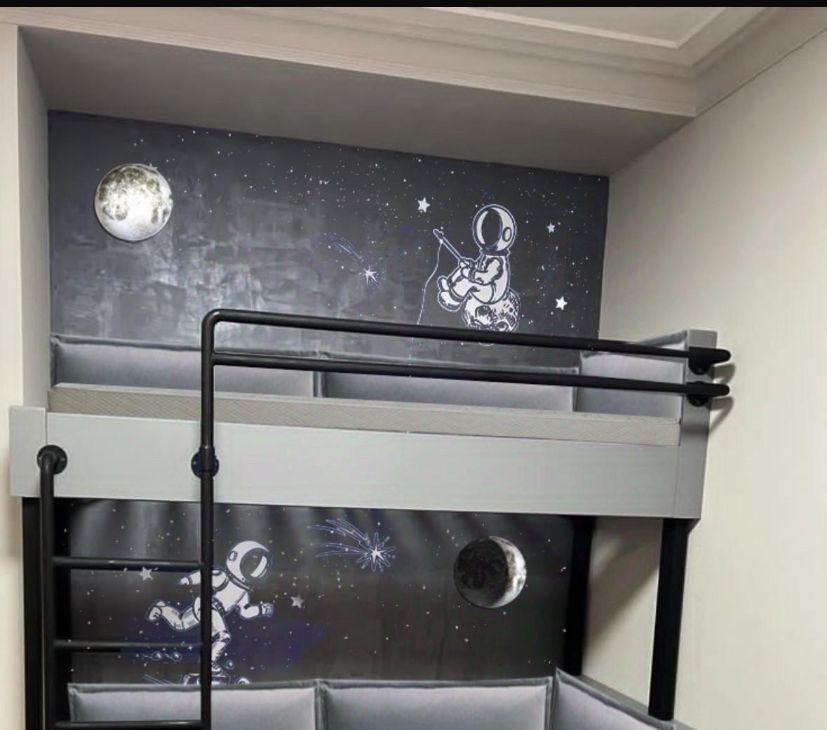 Аренда 3-комнатной квартиры на Авиационная улица, 77к2, метро Октябрьское поле, г. Москва