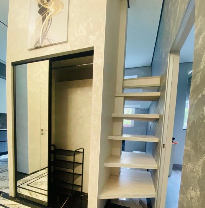 Сдаю 2к квартиру на проспект Лихачева, 12к3, метро Автозаводская (Замоскворецкая линия), г. Москва