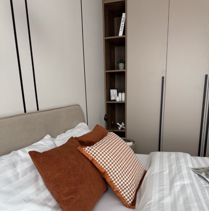 Сдаю однокомнатную квартиру на улица Трехполье, 6к1, метро Прокшино, г. Москва