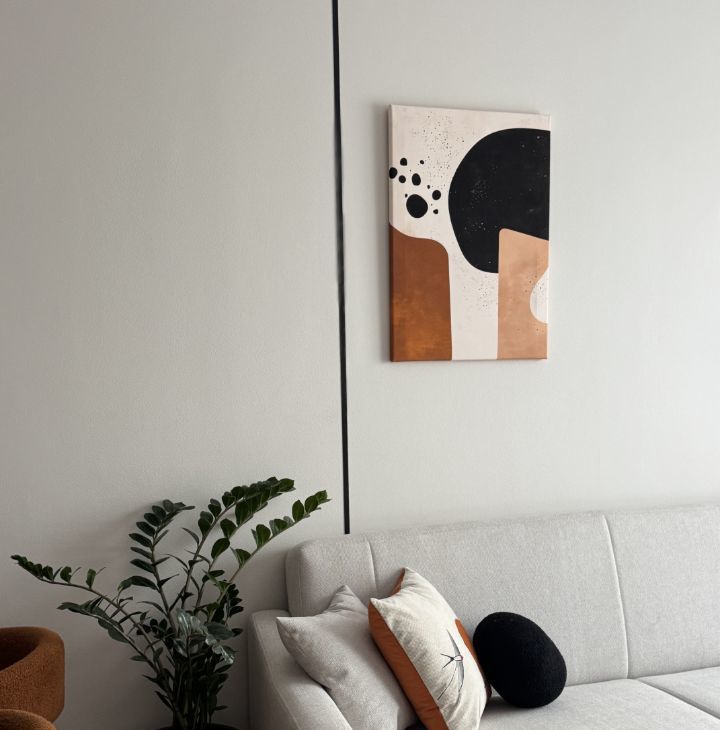 Снять однокомнатную квартиру на улица Трехполье, 6к1, метро Филатов Луг, г. Москва