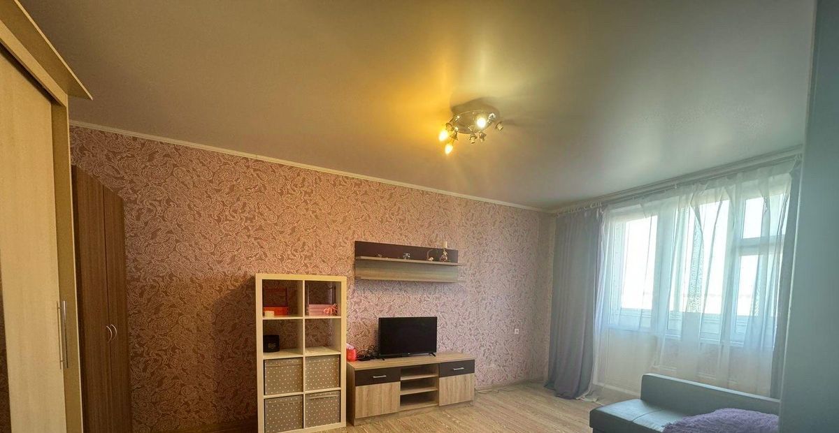 Аренда 1-к квартиры на проспект Защитников Москвы, 8, метро Лухмановская, г. Москва