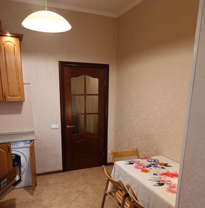 Снять 2х-комнатную квартиру на Университетский проспект, 9, метро Университет, г. Москва