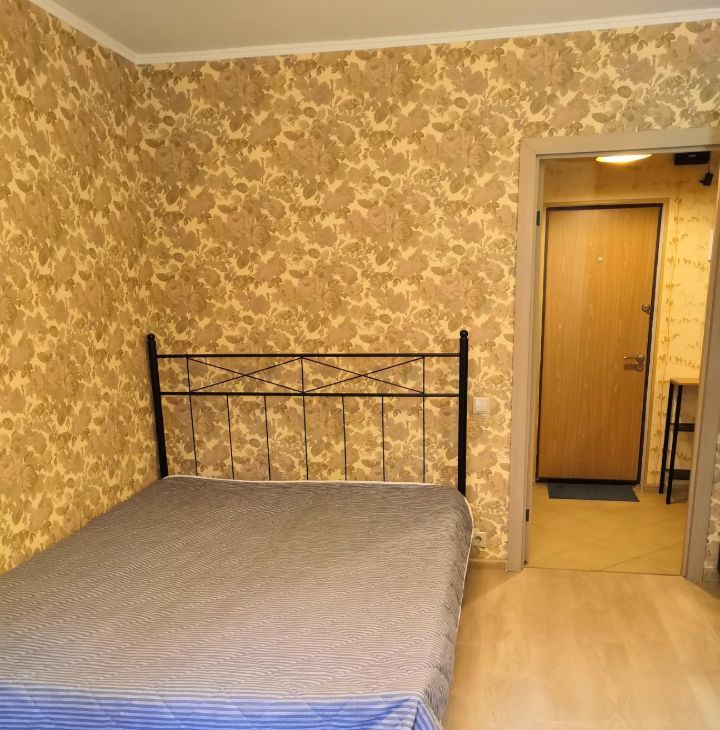 Снять 1-комнатную квартиру на улица Кедрова, 21к2, метро Профсоюзная, г. Москва