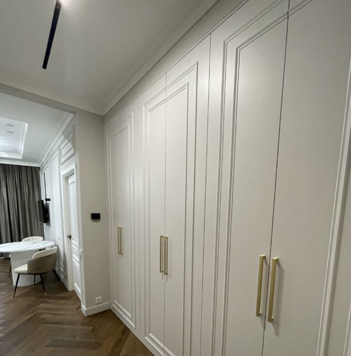 Сдается 2к квартира на улица Лобачевского, 120к1, г. Москва