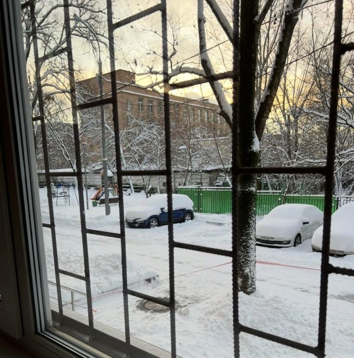 Снять 1-комнатную квартиру на Дмитровское шоссе, 61к1, метро Лихоборы, г. Москва