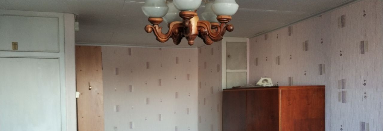 Сдам 1к квартиру на Ярославское шоссе, 125, метро Бабушкинская, г. Москва