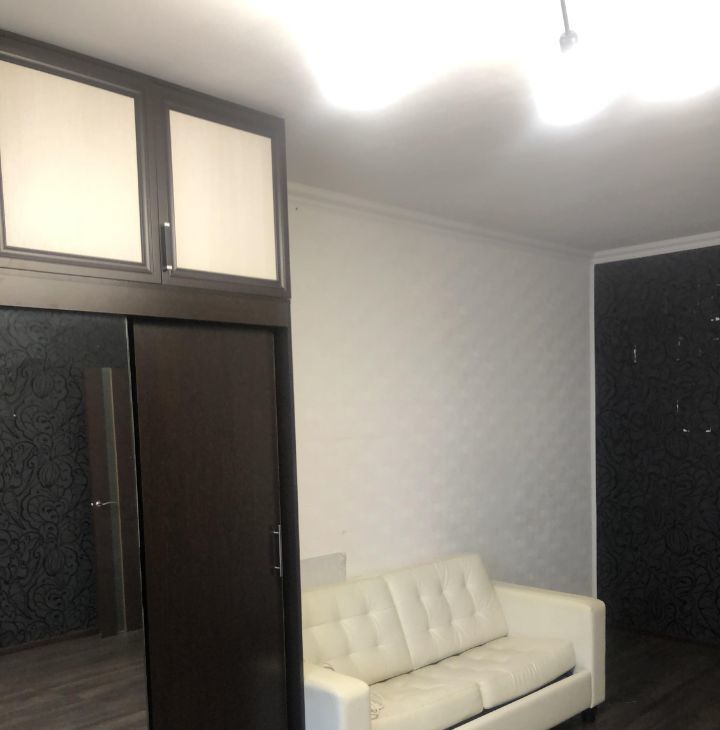 Сдается 1-комнатная квартира на улица Академика Бакулева, 6, метро Коньково, г. Москва