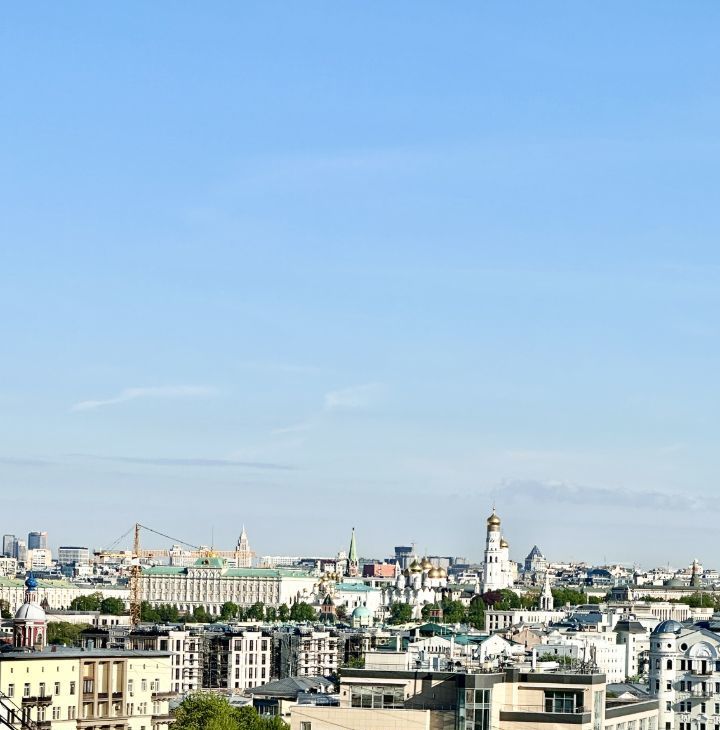 Сдам 3-к квартиру на улица Бахрушина, 4С1, метро Добрынинская, г. Москва
