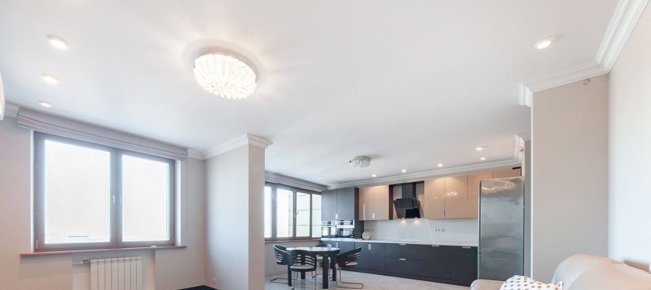 Аренда 2к квартиры на Хорошевское шоссе, 12к1, метро Улица 1905 года, г. Москва