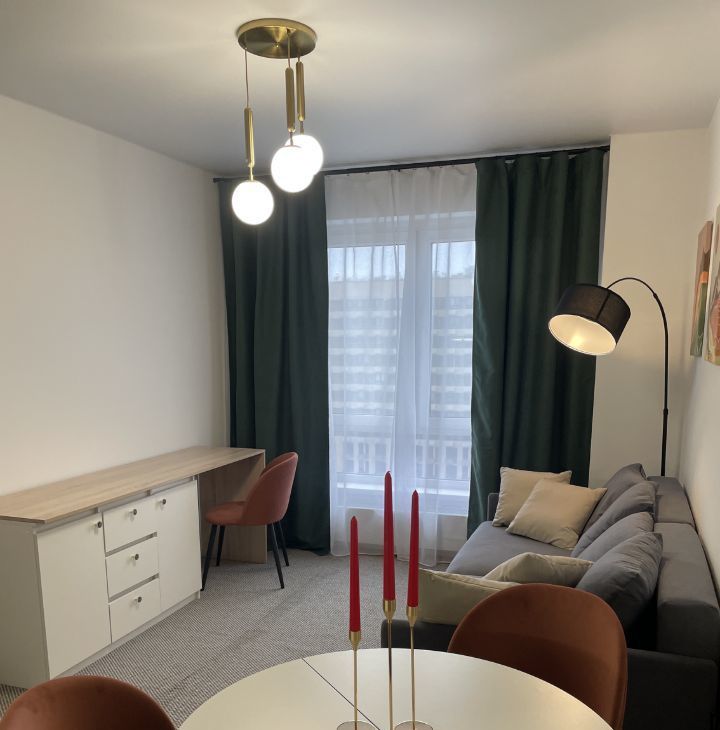 Сдаю двухкомнатную квартиру на 2-й Нагатинский проезд, 2/3, метро Коломенская, г. Москва