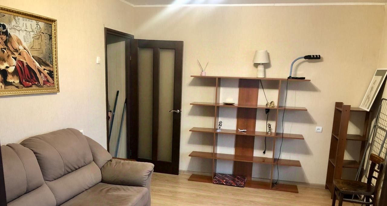 Сдается 2к квартира на улица Алабяна, 21К2, метро Зорге, г. Москва