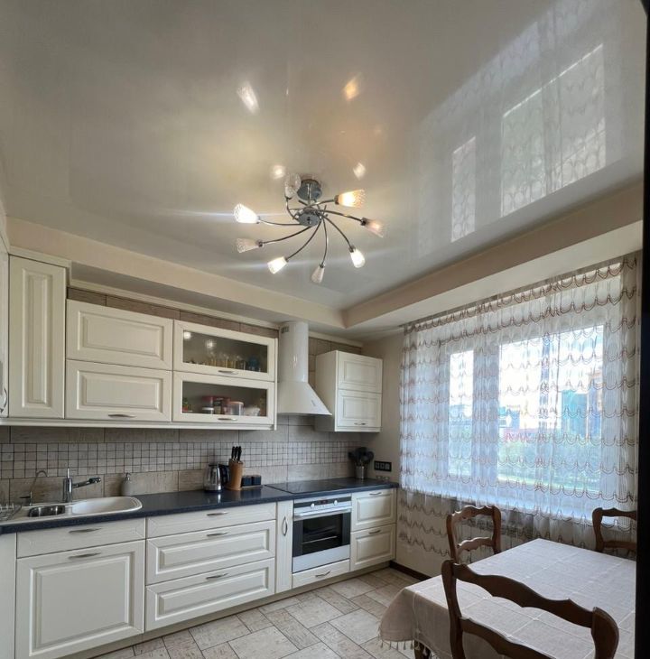 Снять 2х-комнатную квартиру на Ленинский проспект, 152, метро Тропарёво, г. Москва