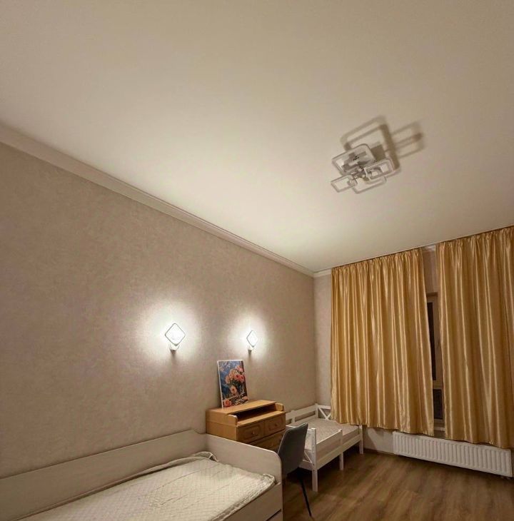 Аренда 2-к квартиры на Красноказарменная улица, 14Ак5, метро Авиамоторная, г. Москва