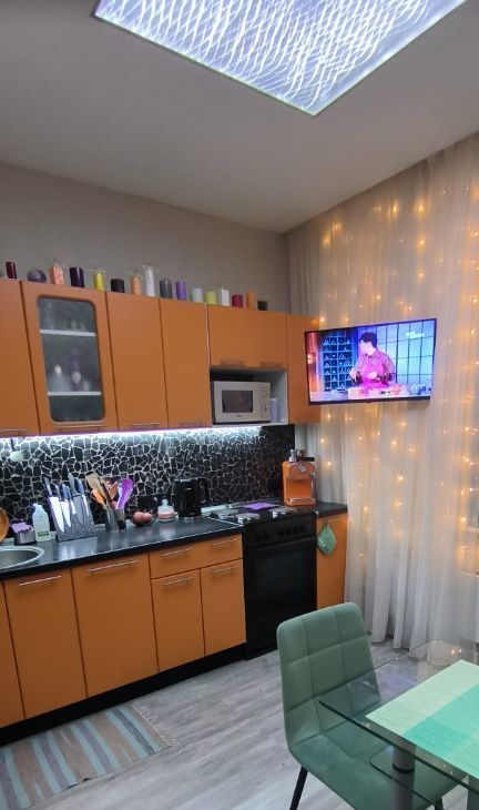 Снять 1-к квартиру на к2024, г. Москва