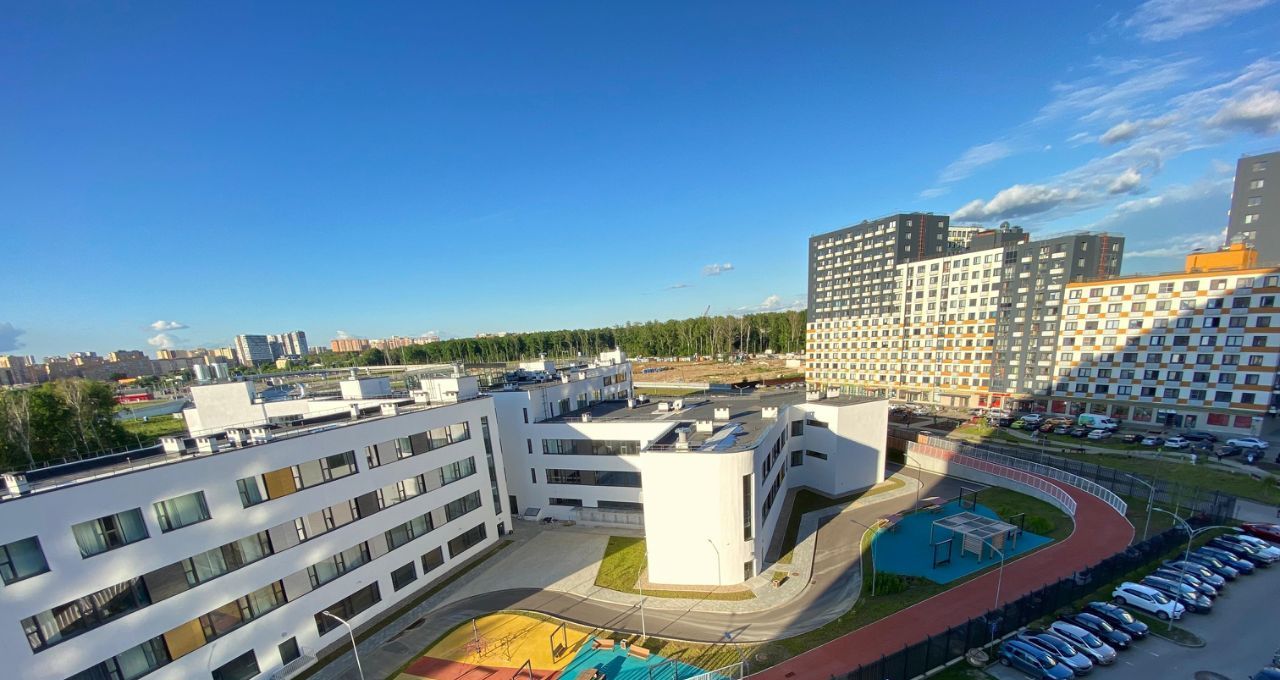 Сдаю однокомнатную квартиру на улица Василия Ощепкова, 3, метро Коммунарка, г. Москва
