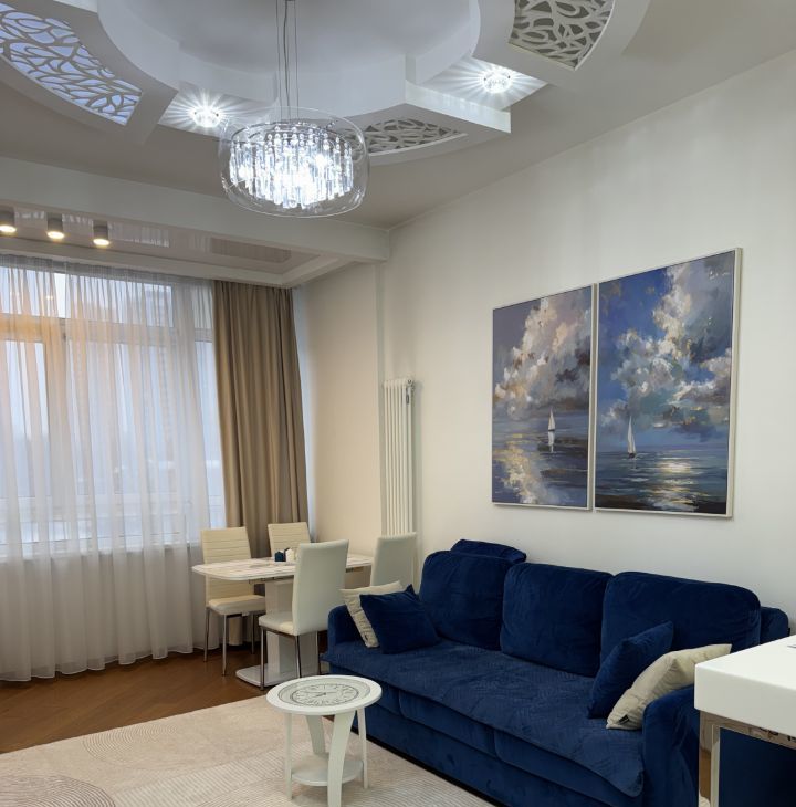 Сдается 2-к квартира на Херсонская улица, 43, метро Калужская, г. Москва