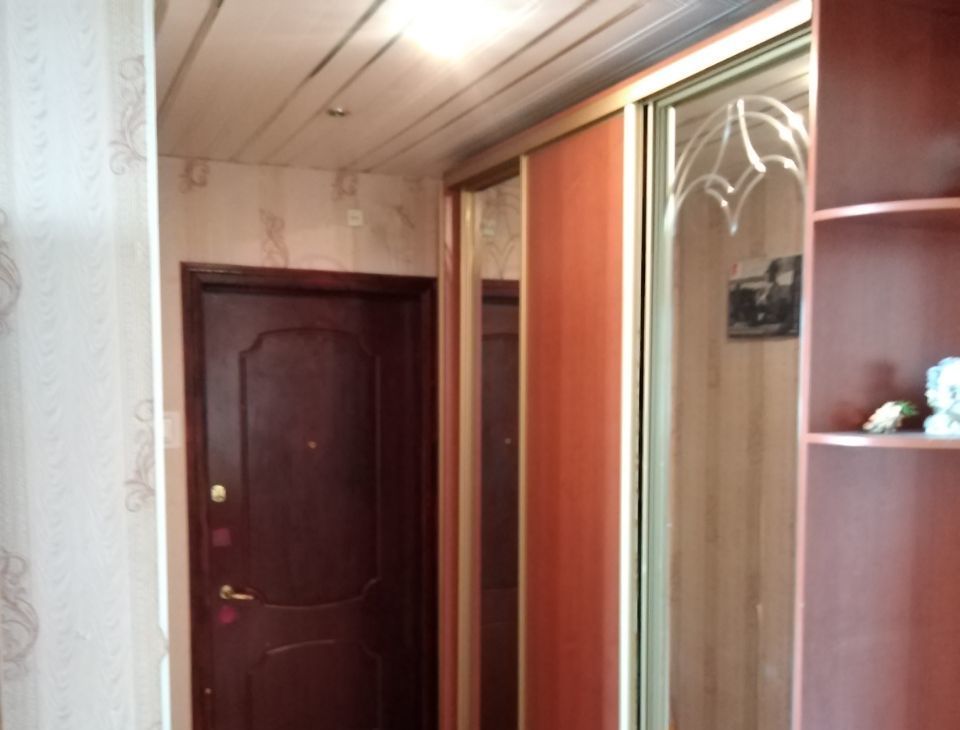 Сдается 1-к квартира на улица Маршала Тухачевского, 33, метро Октябрьское поле, г. Москва